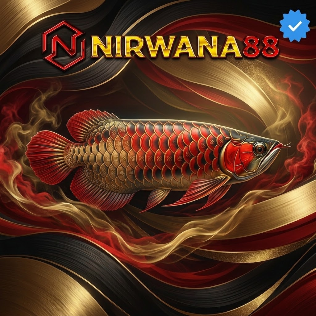 NIRWANA88 Banner